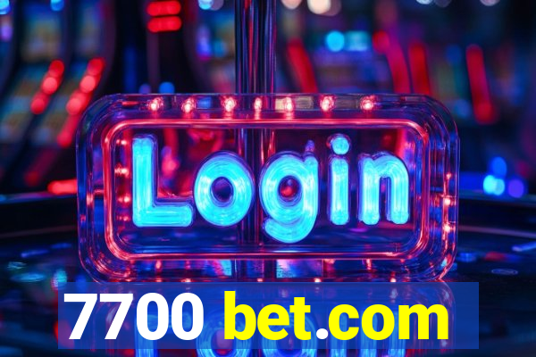 7700 bet.com